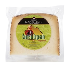 Cuore di orgosolo