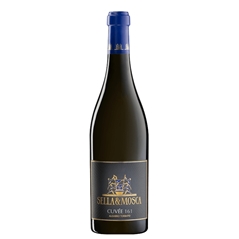 Cuvée 161 - Alghero Torbato DOC 2025