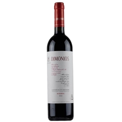 DIMONIOS - Cannonau di Sardegna DOC Riserva 2022