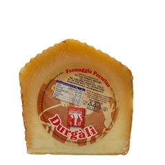Durgali - Formaggio pecorino stagionato  1/8 forma