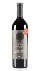 Entu - Isola dei nuraghi IGT rosso 2021