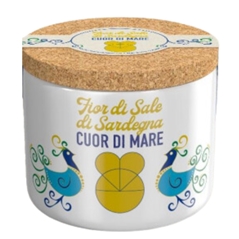 CUOR DI MARE - Fior di Sale di Sardegna