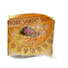Pecorino fiore sardo