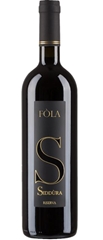 FOLA - Cannonau di Sardegna Riserva DOC 2020