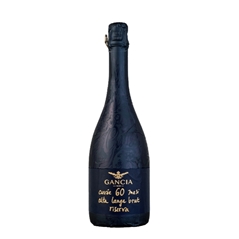 60 mesi Riserva Alta Langa D.O.C.G. - Metodo Classico Brut