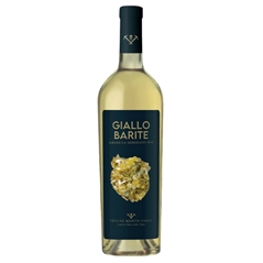 Giallo Barite Semidano DOC Superiore 2024