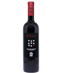 Gola - Vino rosso IGT 2023