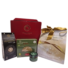 Gusto e Tradizione - Confezione Top Rossa