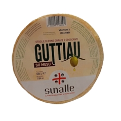 Pane Guttiau