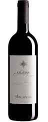 MAGNUM Costera - Cannonau di Sardegna DOC