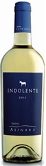 indolente bianco