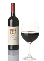 Josto Miglior - Cannonau di Sardegna DOC riserva 2021