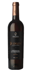 JUDIKES - VERNACCIA DI ORISTANO DOC RISERVA