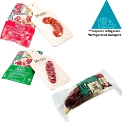 SAPORI DI BARBAGIA