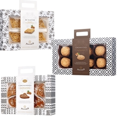 MANDORLE DI SARDEGNA