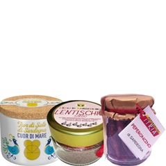 PROFUMO MEDITERRANEO