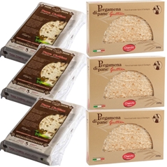 CROCCANTE DI SARDEGNA