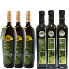 SARDEGNA VERDE