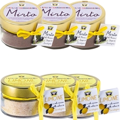 CRISTALLI DI SARDEGNA