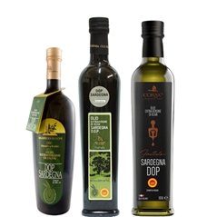 VERDE MEDITERRANEO