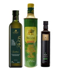 OLIVE D´ORO