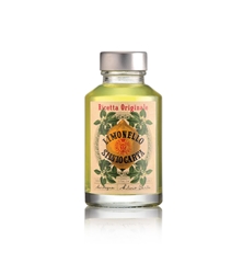 Limoncello ricetta originale