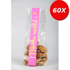 60 CONFEZIONI di Li Multareddi