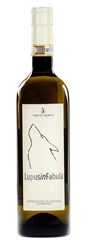Lupus in Fabula - Vermentino di Gallura DOCG 2024