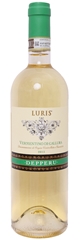 Luris - Vermentino di gallura DOCG 2025