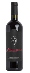 Mamuthone -  Cannonau di Sardegna DOC 2022