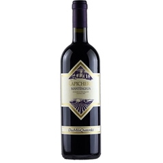 Capichera Mantenghja - Isola dei Nuraghi IGT 2023