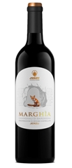 Marghia - Cannonau di Sardegna DOC 2021