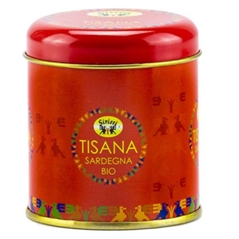 Tisana Melagrana e Zafferano BIO - 30 gr. X 12 filtri