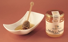 Miele di Sardegna di Asfodelo