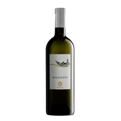 Milleluci Nuragus di Cagliari DOC 2025