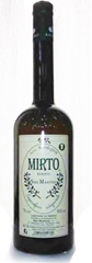 Mirto BIANCO - Liquore di mirto
