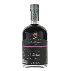 Liquore di mirto