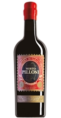 Mirto rosso Pilloni