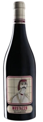 MUSTAZZO - Cannonau di Sardegna DOC 2021
