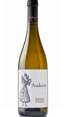 Audarya - NURAGUS di Cagliari DOC 2025