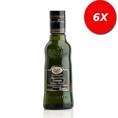 6 BOTTIGLIE di Cuor D´Olivo - Olio Extravergine d´oliva fruttato