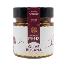 Olive in salamoia