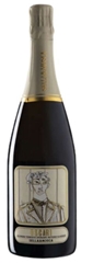OSCARÌ - Alghero Torbato Spumante BRUT Metodo classico DOC