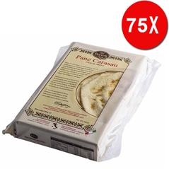 75 CONFEZIONI di Pane Carasau