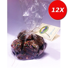 12 CONFEZIONI di Papassini saba