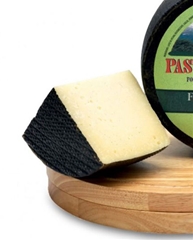 Pastore di fonni - Formaggio pecorino semistagionato 1/8