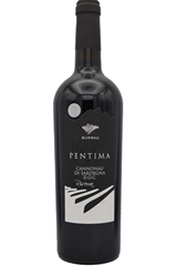 Pentima - Cannonau di Sardegna DOC RISERVA 2021