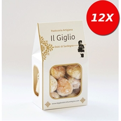 12 CONFEZIONI di Pirichittos