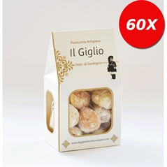 60 CONFEZIONI di Pirichittos