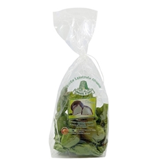 Polmenta - praline con menta e cioccolato fondente